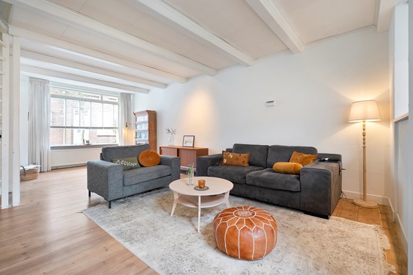 Medium property photo - Wezenstraat 59, 1781 GK Den Helder